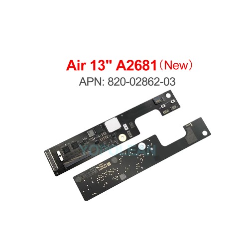 Macbook Air M2 A2681 Doughter Board 820-02862