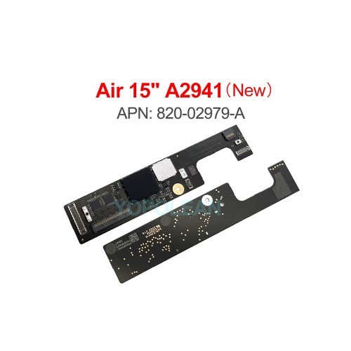 Macbook Air M2 A2941 Doughter Board 820-02979