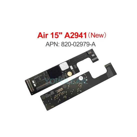 Macbook Air M2 A2941 Doughter Board 820-02979