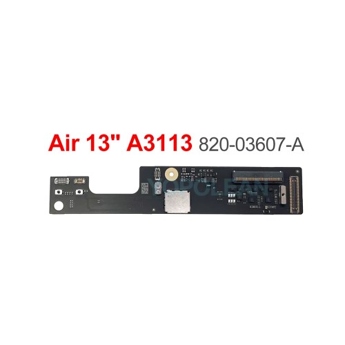 Macbook Air M3 A3113 Doughter Board 820-03607