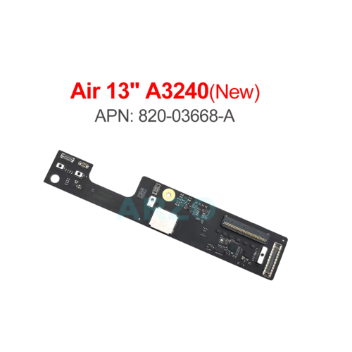 Macbook Air M4 A3240 Doughter Board 820-03668