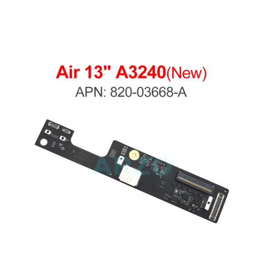 Macbook Air M4 A3240 Doughter Board 820-03668