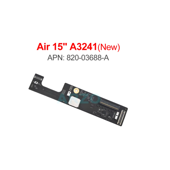 Macbook Air M4 A3241 Doughter Board 820-03668
