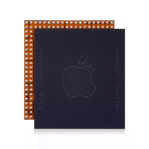 MacBook 343S00579 Pmu Power Chipset