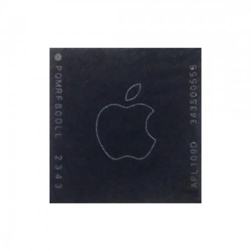 MacBook 343S00555 Pmu Power Chipset