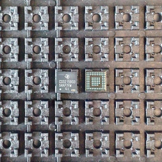 CD3215B03 MacBook TYPE-C Chipset