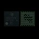CD3217B13 Macbook TYPE-C Chipset Büyük Noktalı