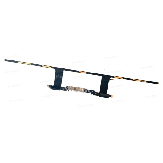 Macbook A1707 A1990 A2141 Dustgate Lcd Tamir Flex 821-00690-02 821-00691-02