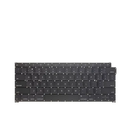 Macbook Pro A1932 Klavye Büyük Enter Türkçe