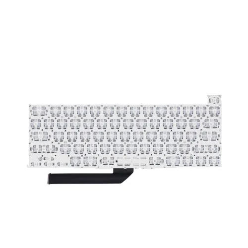 Macbook Pro A2141 Klavye Büyük Enter Türkçe