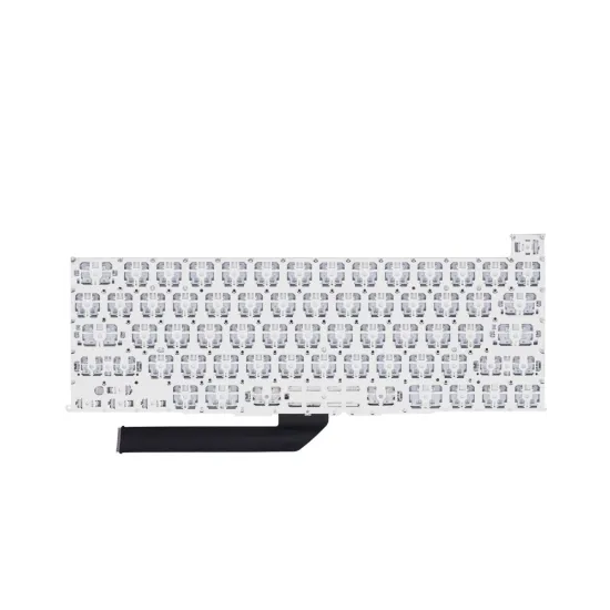 Macbook Pro A2141 Klavye Büyük Enter Türkçe