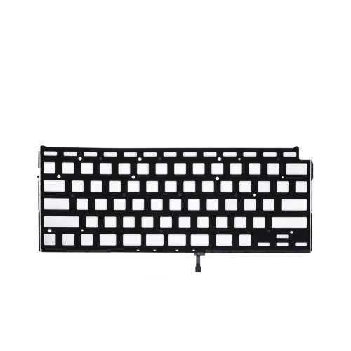 Macbook Air M2 A2941 Klavye Keyboard Backlight (İngilizce)