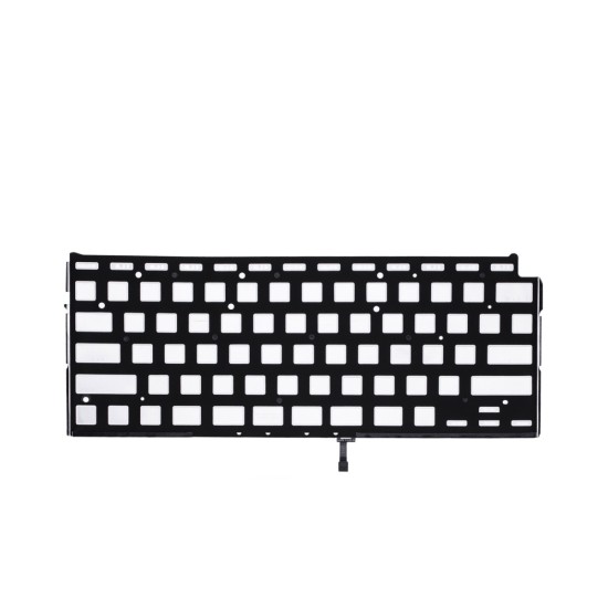Macbook Air M2 A2941 Klavye Keyboard Backlight (İngilizce)