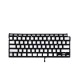 Macbook Air M2 A2941 Klavye Keyboard Backlight (İngilizce)