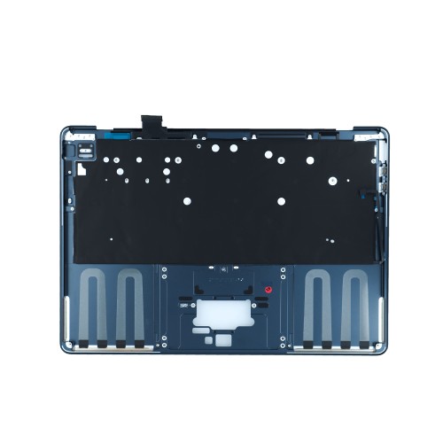 Macbook Air M4 A3240 Klavye Büyük Enter Türkçe Midnight Blue
