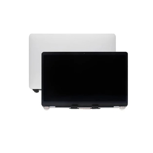 Macbook Pro A2338 LCD Ekran Full Kasalı Sıfır Muadil Silver