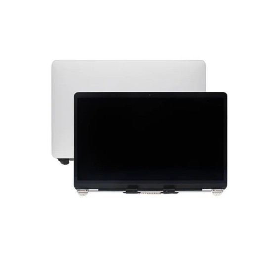 Macbook Pro A2338 LCD Ekran Full Kasalı Sıfır Muadil Silver