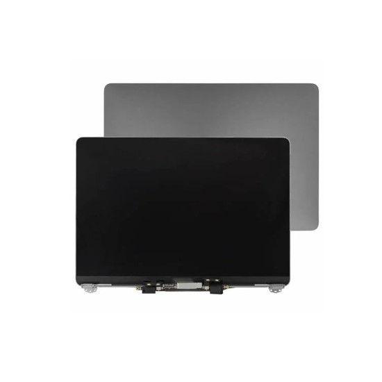 Macbook Pro A2338 LCD Ekran Full Kasalı Sıfır Muadil Space Gray