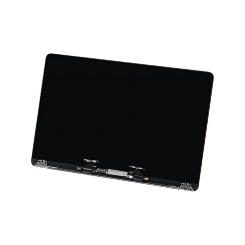 Macbook Pro A2338 LCD Ekran Full Kasalı Sıfır Muadil Silver