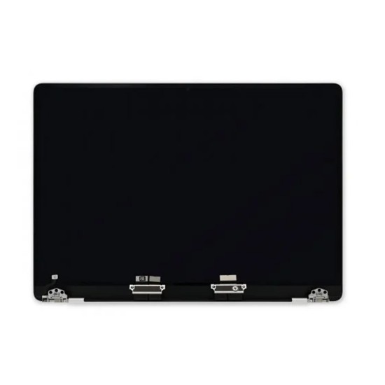 MacBook Pro A2992 M3 Space Black 2.El Orjinal Kasalı Full Ekran