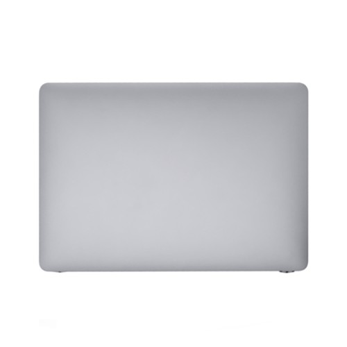 Macbook Air A1932 LCD Ekran Full Kasalı Sıfır Muadil Space Gray