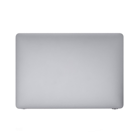 Macbook Air A1932 LCD Ekran Full Kasalı Sıfır Muadil Space Gray