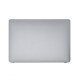 Macbook Air A1932 LCD Ekran Full Kasalı Sıfır Muadil Space Gray