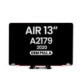 Macbook Air A2179 LCD Ekran Full Kasalı Sıfır Muadil Gold