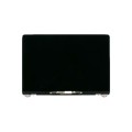 MacBook Air M1 A2337 LCD Ekran Full Kasalı Orjinal Servis Çıkması Gold