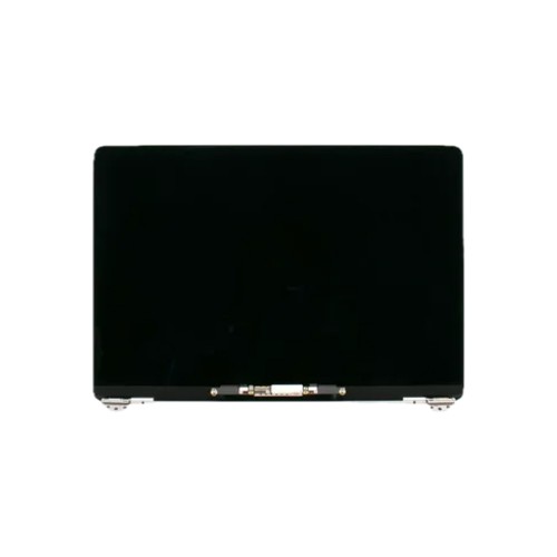 MacBook Air M1 A2337 LCD Ekran Full Kasalı Orjinal Servis Çıkması Gold