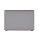 Macbook Air A2337 LCD Ekran Full Kasalı Sıfır Muadil Space Gray
