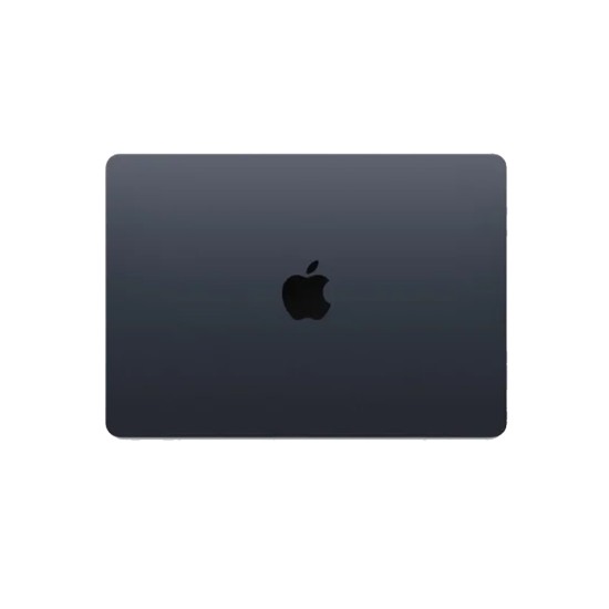 MacBook Air M2 A2681 LCD Ekran Full Kasalı Orjinal Servis Çıkması Midnight Blue