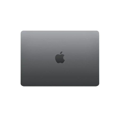 MacBook Air M2 A2681 LCD Ekran Full Kasalı Orjinal Servis Çıkması Space Gray