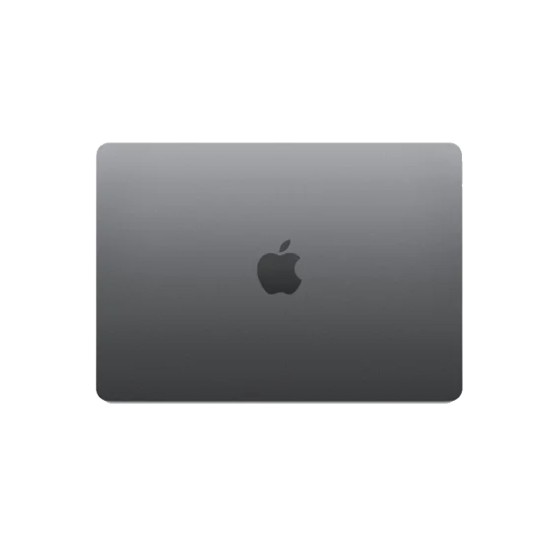 MacBook Air M2 A2681 LCD Ekran Full Kasalı Orjinal Servis Çıkması Space Gray