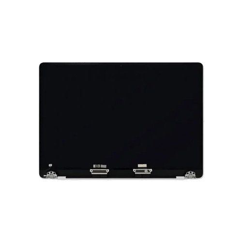 MacBook Pro M1 A2442 LCD Ekran Full Kasalı Orjinal Servis Çıkması Space Gray
