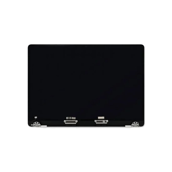 MacBook Pro M2 A2780 LCD Ekran Full Kasalı Orjinal Servis Çıkması Silver