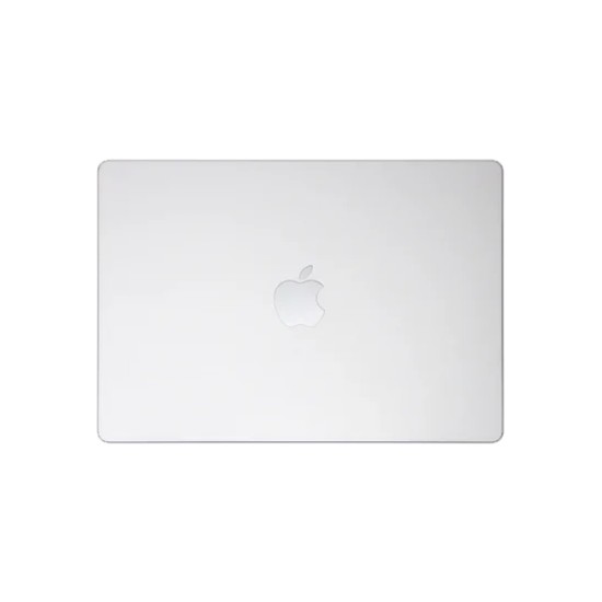 MacBook Pro M2 A2780 LCD Ekran Full Kasalı Orjinal Servis Çıkması Silver