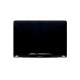 MacBook Pro M1-M2 A2338 LCD Ekran Full Kasalı Orjinal Servis Çıkması Space Gray
