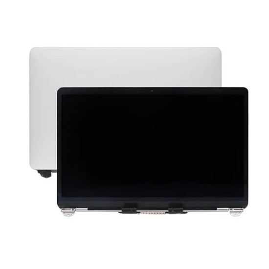 Macbook Pro A2159 LCD Ekran Full Kasalı Sıfır Muadil Silver