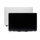 Macbook Pro A2159 LCD Ekran Full Kasalı Sıfır Muadil Silver
