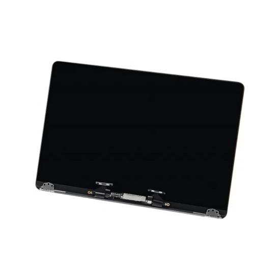 Macbook Pro A2159 LCD Ekran Full Kasalı Sıfır Muadil Silver