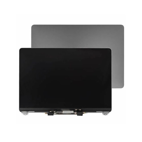 Macbook Pro A1706 LCD Ekran Full Kasalı Sıfır Muadil Space Grey