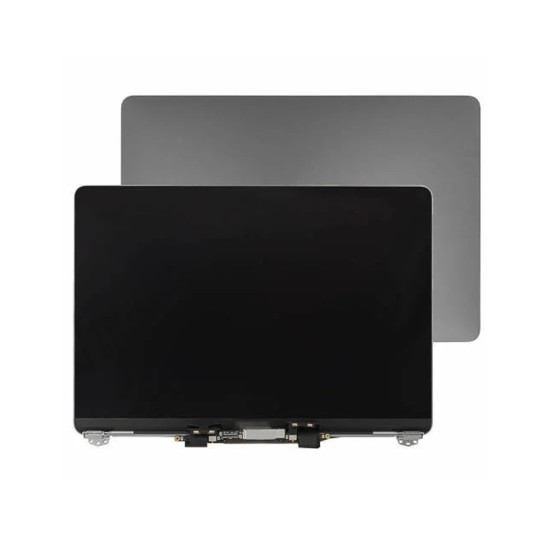 Macbook Pro A2159 LCD Ekran Full Kasalı Sıfır Muadil Space Grey