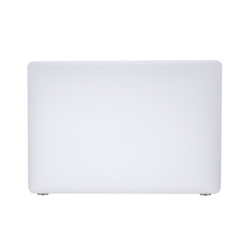 Macbook Air A1932 LCD Ekran Full Kasalı Sıfır Muadil Silver