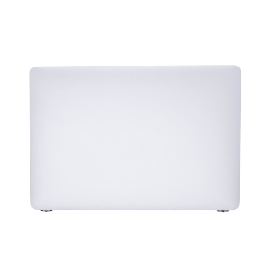 Macbook Air A1932 LCD Ekran Full Kasalı Sıfır Muadil Silver