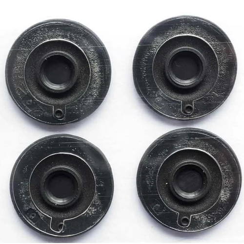 Macbook A1278 A1286 A1297 Alt Kasa Ayak Papuç Rubber