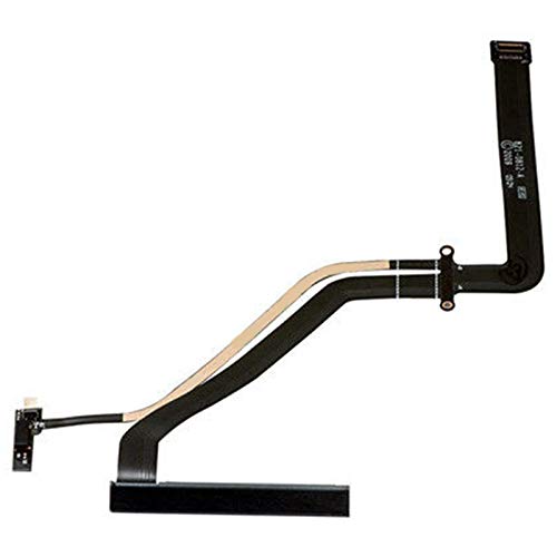 Macbook A1286 HDD Flex Kablo 821-0812-A 821-0989-A 821-1198-A