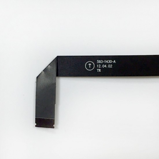 Macbook A1370 A1465 593-1430-A Trackpad Touchpad Flex 2011-2012 Uyumlu