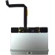 Macbook A1466 Trackpad Touchpad Flex Kablo 593-1604-B 2013-2017 Uyumlu