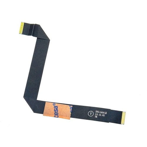 Macbook A1466 Trackpad Touchpad Flex Kablo 593-1604-B 2013-2017 Uyumlu